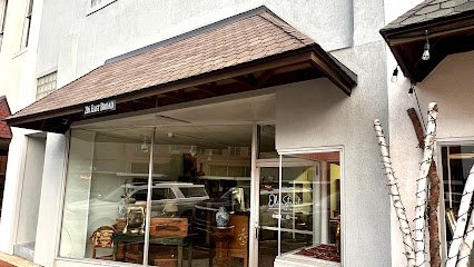 Olive Street Vintiques on Broad