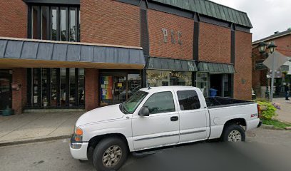 White Whale Antiques & Vintage Goods