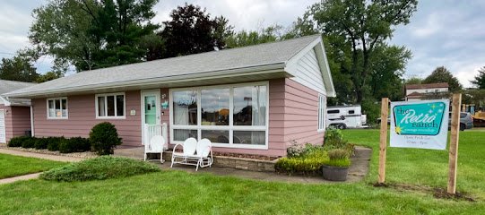 Antique shops in Black River Falls