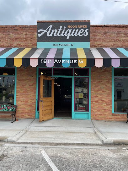 Moon River Antiques