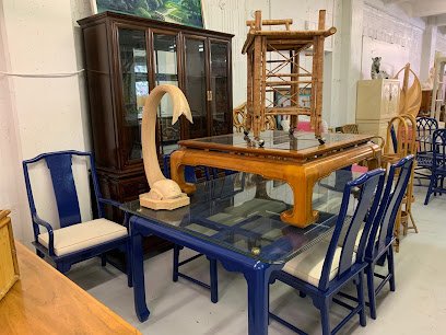 Marjorie and Marjorie