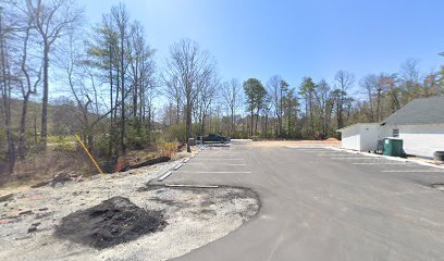 Antique shops in Cashiers