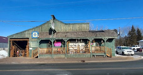 Antique shops in Chisago City