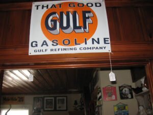 The Trading Post