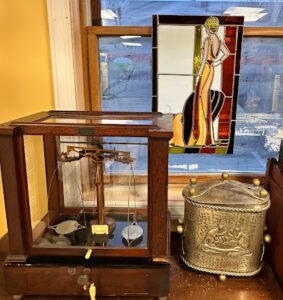 Shelle’s Jules Vintage