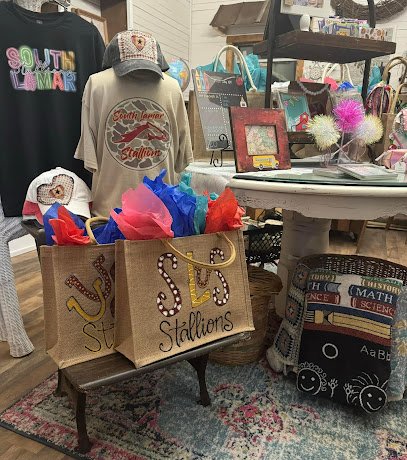 Antique shops in Millport