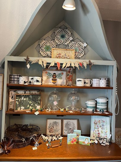 Antique shops in Indianapolis