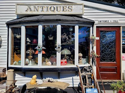 Bennett’s Antiques & Collectibles