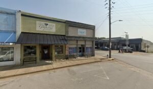 The Grapevine Gift Shop & Antiques