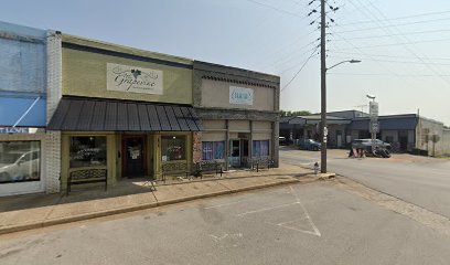 Antique shops in Adairville