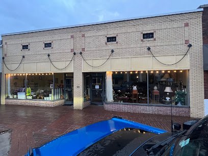 Antique shops in Fort Meade