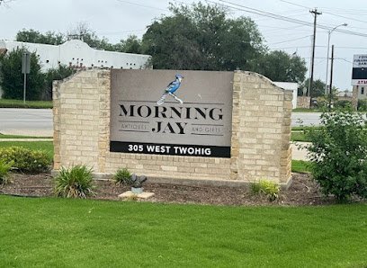 Antique shops in San Angelo