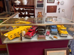 The Lexington Antique Show