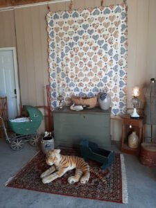 Christina’s Antiques