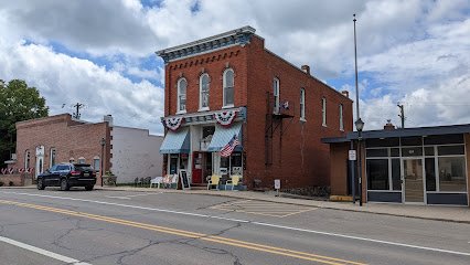 Antique shops in Davisburg