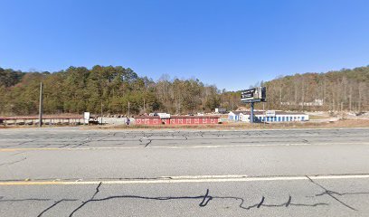 Antique shops in Blue Ridge