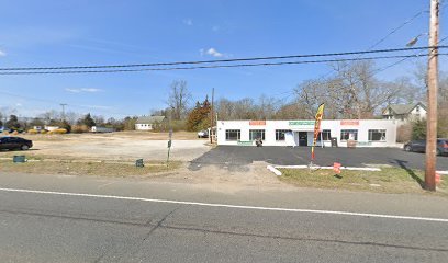 Antique shops in Pittsgrove