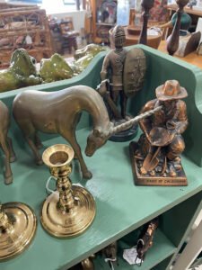 Blue Betty’s Vintage & More