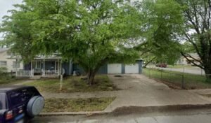 Mike’s Furniture Restoration