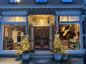 27 West Main Antiques