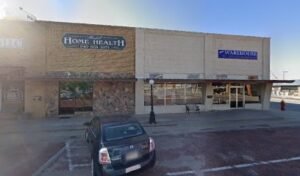 The Warehouse by Texas Star Antiques