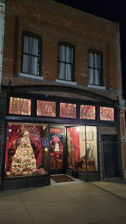 Buffalo Chip Emporium