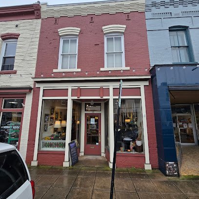 Antique shops in Culpeper