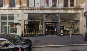 Dan Tenenbaum & Gus Farber Jewelry