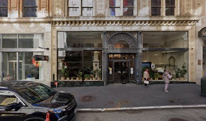 Dan Tenenbaum & Gus Farber Jewelry