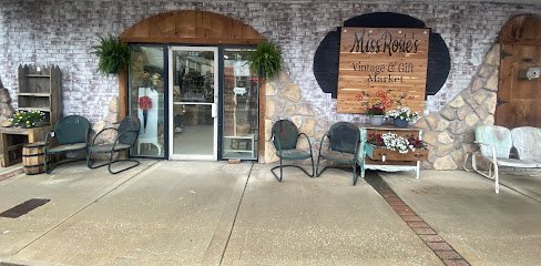 Antique shops in Prairie Grove