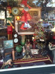 Wittpenn’s Antiques