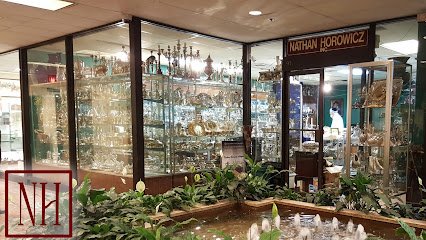 Nathan Horowicz Antiques Inc