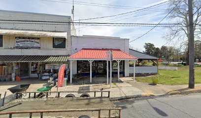 Antique shops in Cape Charles
