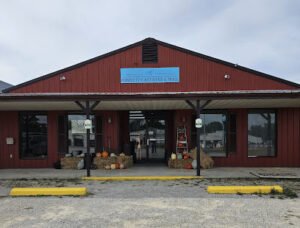 Robinett’s Antiques and More