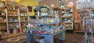 Triple Divide Boutique on Main