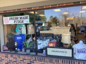 Kelly’s Modern Treasures