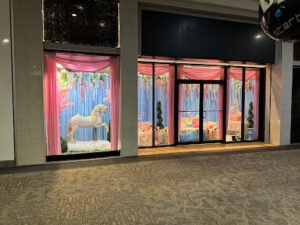 Pretty Mary’s Boutique