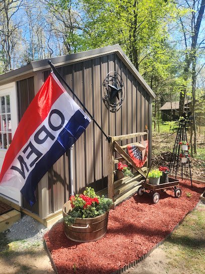 Antique shops in Twin Lake