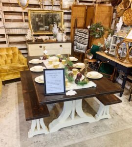 M.H. Vintage Collective