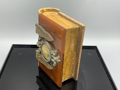 Antique shops in Kentucky