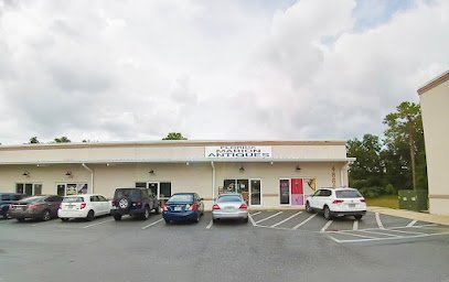 Antique shops in Ocala