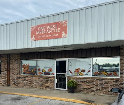 Antique shops in Sand Springs