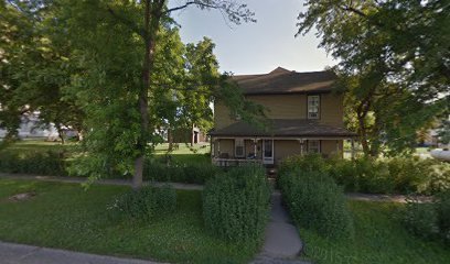 Antique shops in Mondamin