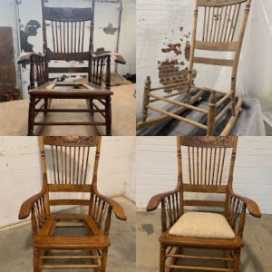 Larry’s Restorations