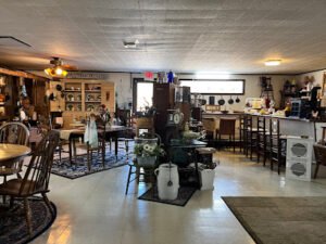 Highway 63 Antiques and More