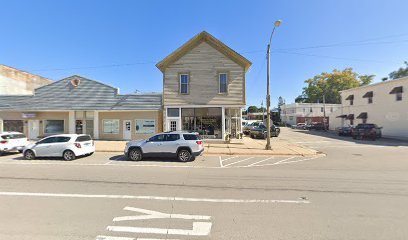Antique shops in Hebron