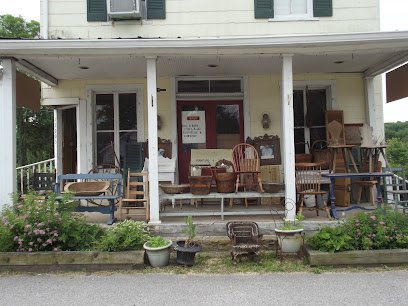 Ballindullagh Barn Antiques
