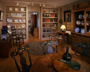Charles Haver Antiques