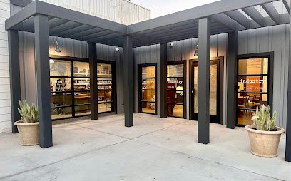 Industry Palm Springs