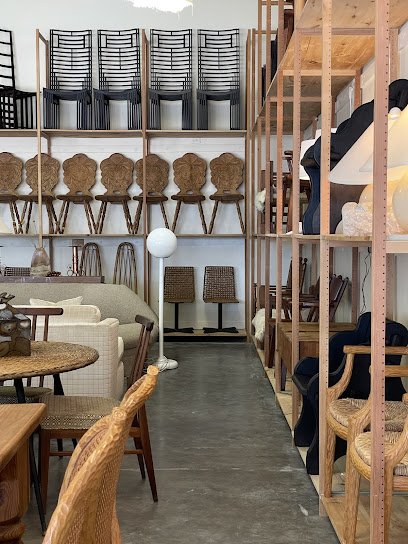 Antique shops in Sarasota